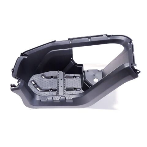 LEFT FOOT PEDAL