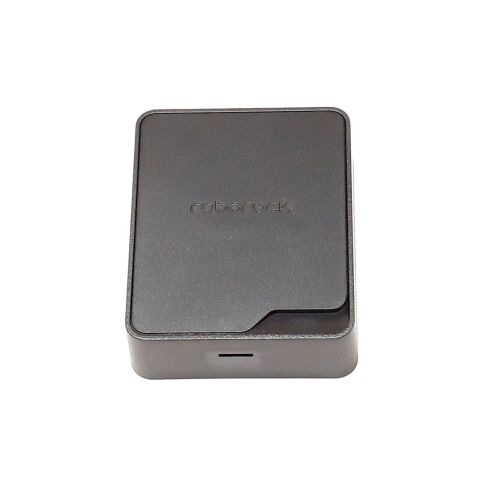 Roborock 4G and Anti-Theft Module Black