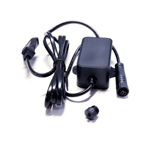 Roborock Adaptor for RTK Black
