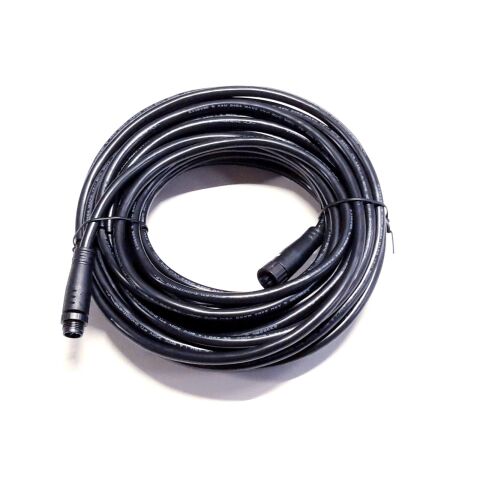 Roborock Extension Cable for Battery Charger Black