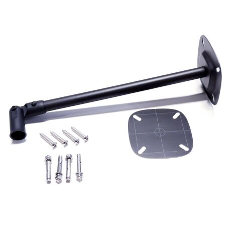 Roborock RTK Wall Mount Kit Dark grey