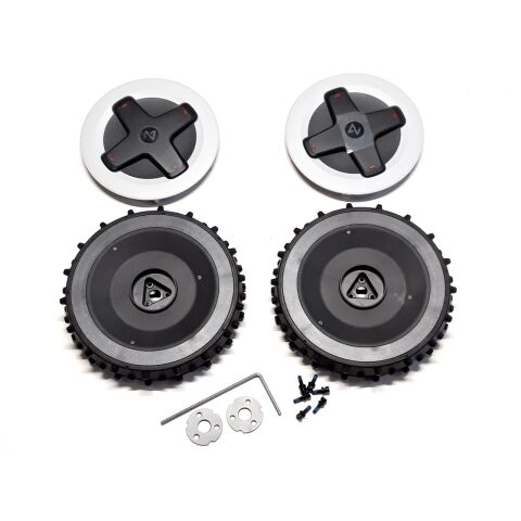 Roborock Rough Terrian Wheels for RockNeo