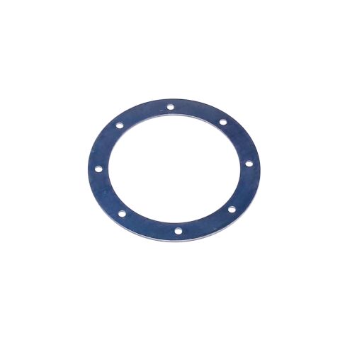 ADJUSTING SHIM OF REAR AXLE BEVEL GEAR
