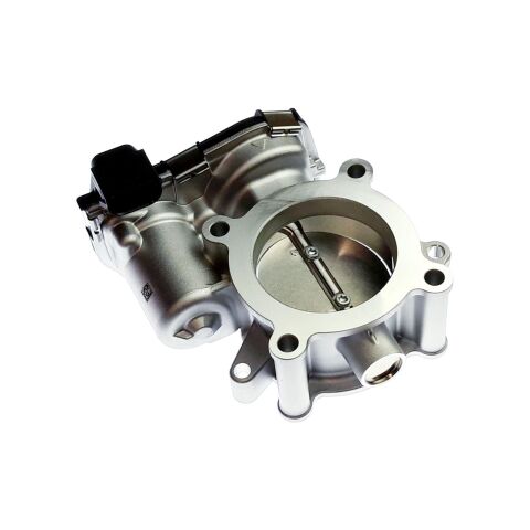 BODY ASSY, THROTTLE