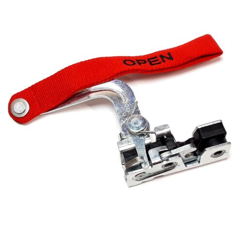 RIGHT DOOR LOCK