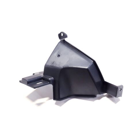 FRONT RIGHT WIND DEFLECTOR