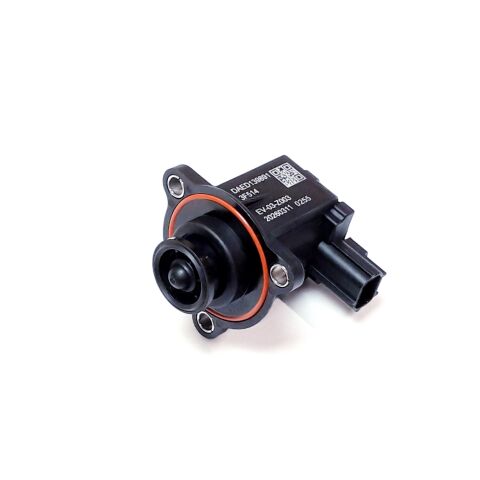 ATMOSPHERIC VALVE