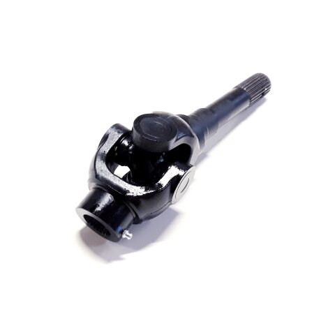 FRONT SECTION OF REAR DRIVE SHAFT