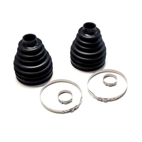 REAR CV SHAFT BOOTS