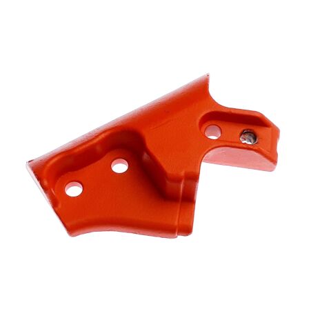 U05 A-PILLAR LOWER RIGNT SOLEPLATE-RED