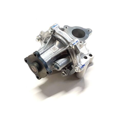 PUMP ASSY, WATER