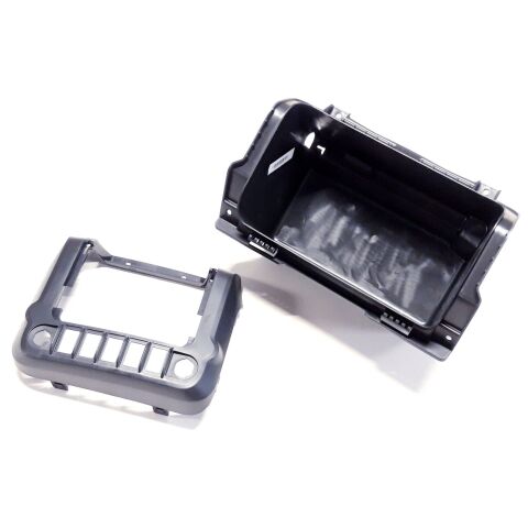 GLOVE BOX BODY