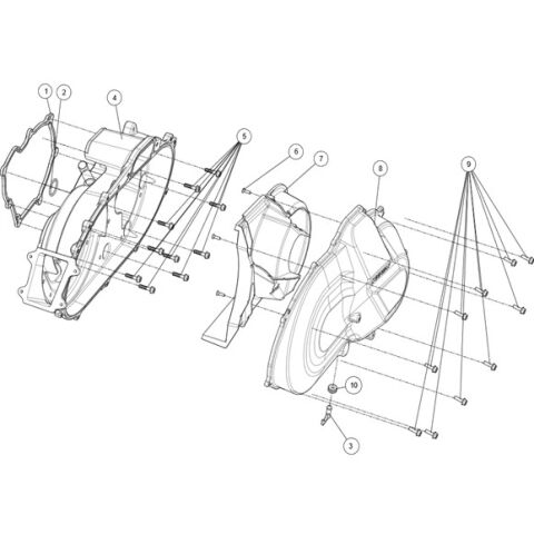 CVT BOX