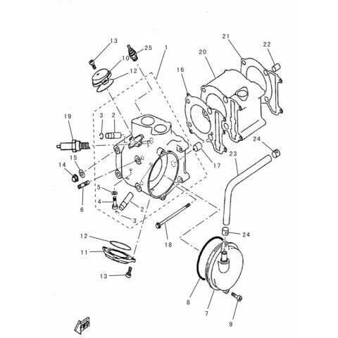 CYLINDER