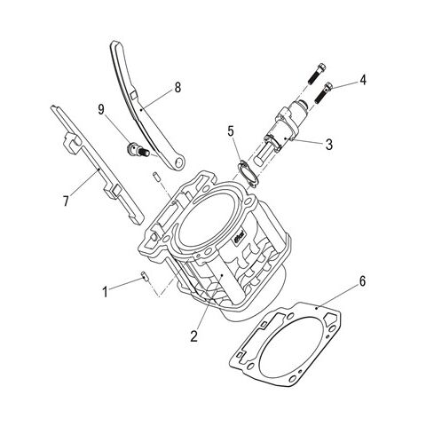 CYLINDER