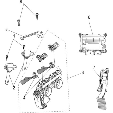 EFI system