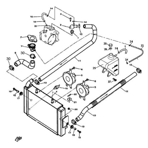 RADIATOR