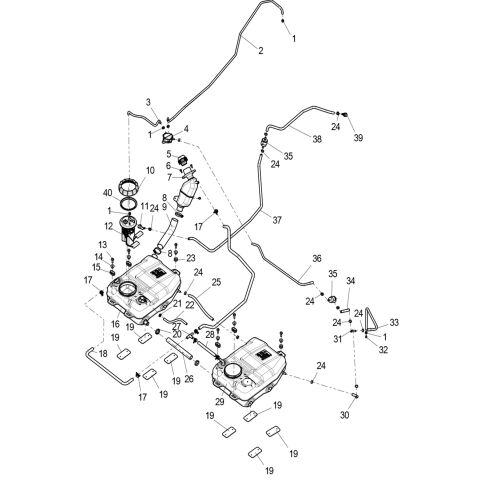 FUEL SYSTEM