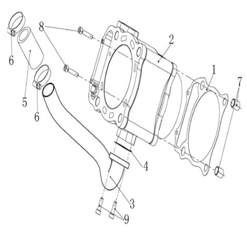 CYLINDER