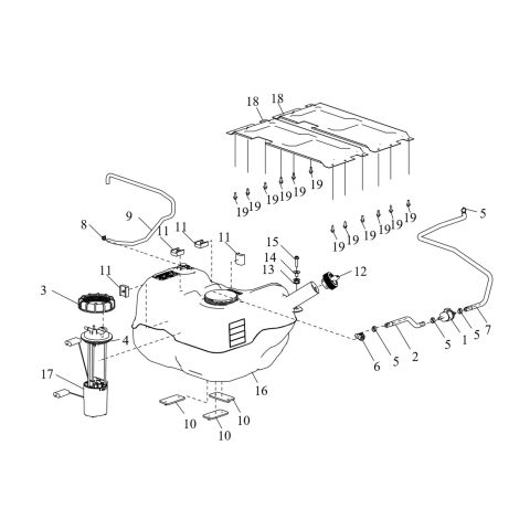 FUEL SYSTEM.