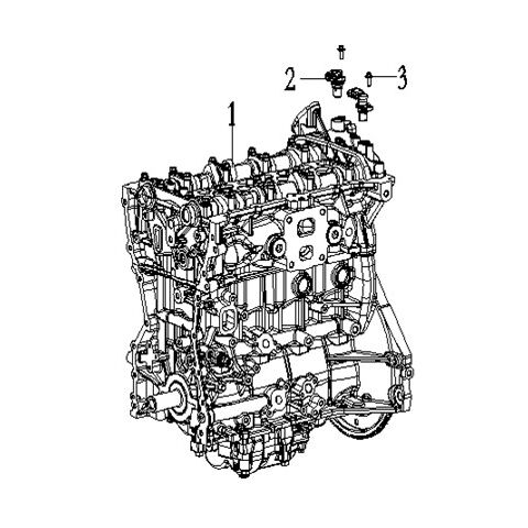 CPS SENSOR