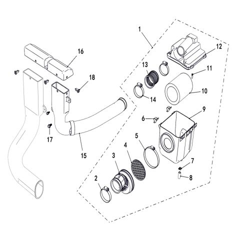 Air Cleaner