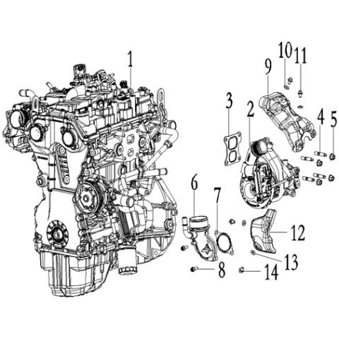 TURBO CHANGER.