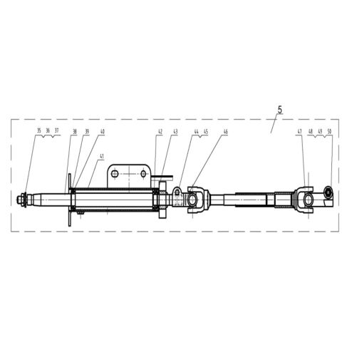 COLUMN,STEERING