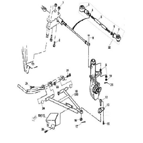 A-ARM