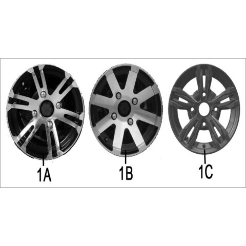 WHEEL FRONT