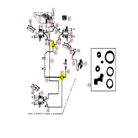 BRAKING SYSTEM