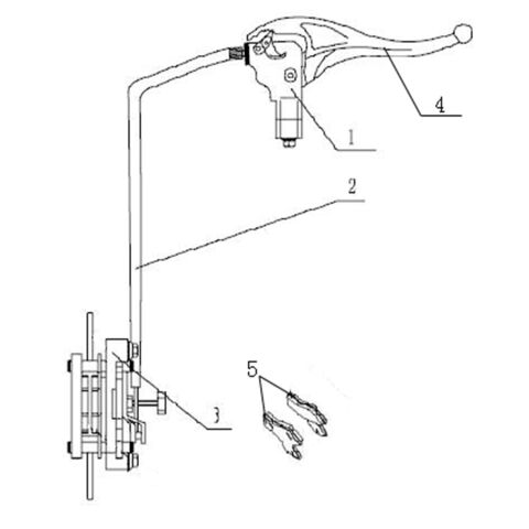 PARKING SYSTEM Ⅰ（FOR EUROPE）