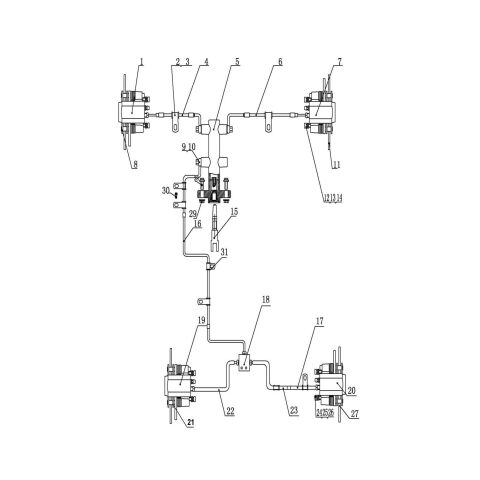 BRAKING SYSTEM