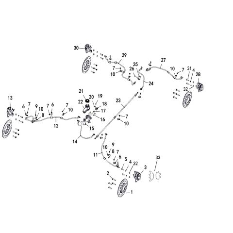 Brake System