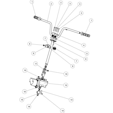 STEERING SYSTEM(EPS)