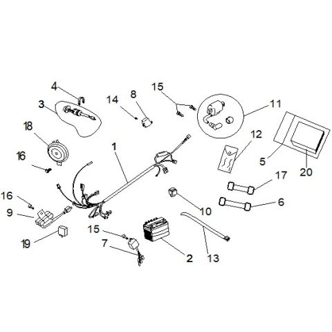 Electronics