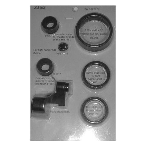 SERVICE KIT