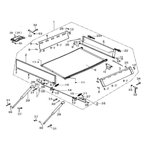 OPTION  (BOX ASSY)