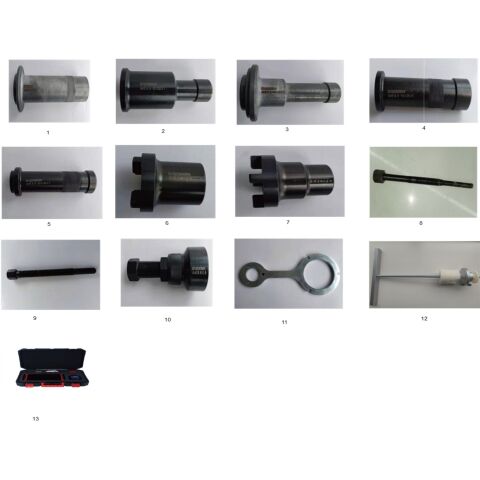 SPECIAL TOOLS