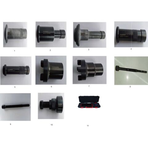 SPECAIL TOOLS.