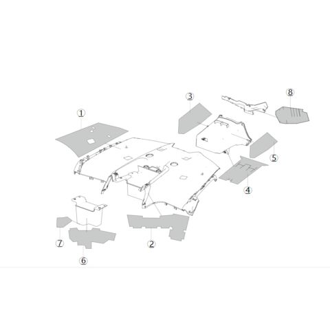 INSULATION PAPER