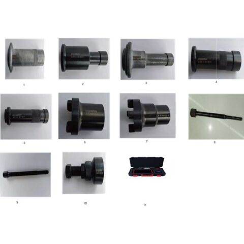 SPECIAL TOOLS
