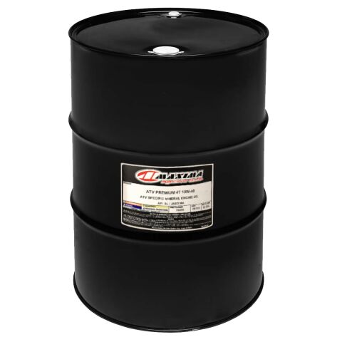 MAXIMA PREMIUM4 10W-40 MAXUM4 /208L