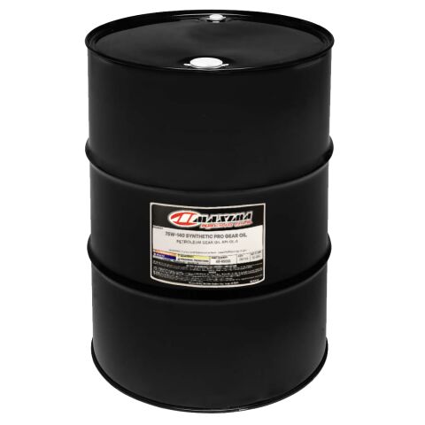 MAXIMA ATV FULL SYN 10W-40 / 208L