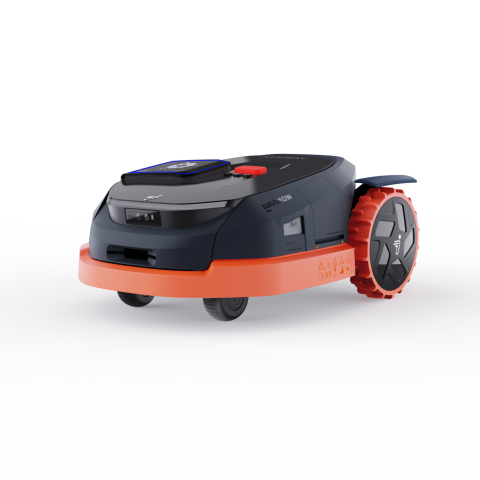 Segway Navimow X390E