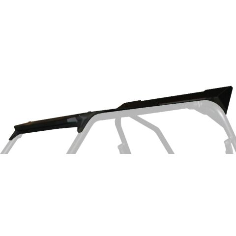 XRW ROOF ALUMINUM - POLARIS RZR 1000 XP