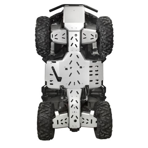 SHARK Skidplate, TGB Blade 600 LT