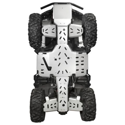 SHARK Skidplate, TGB Blade 550 LT