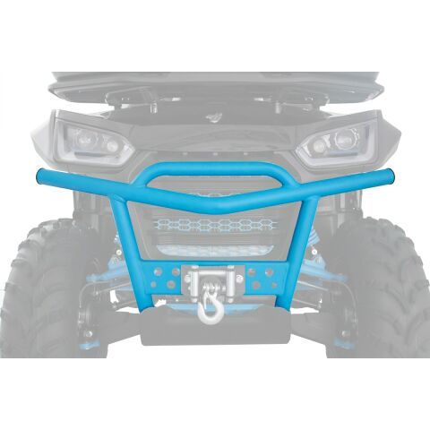 Snarler Front Bumper Kit - Blue (2023+)