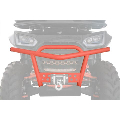 Snarler Front Bumper Kit - Red (2023+)